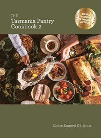 bokomslag The Tasmania Pantry 2