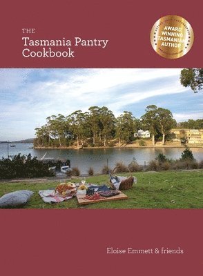 bokomslag Tasmania Pantry