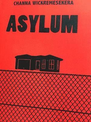 Asylum 1