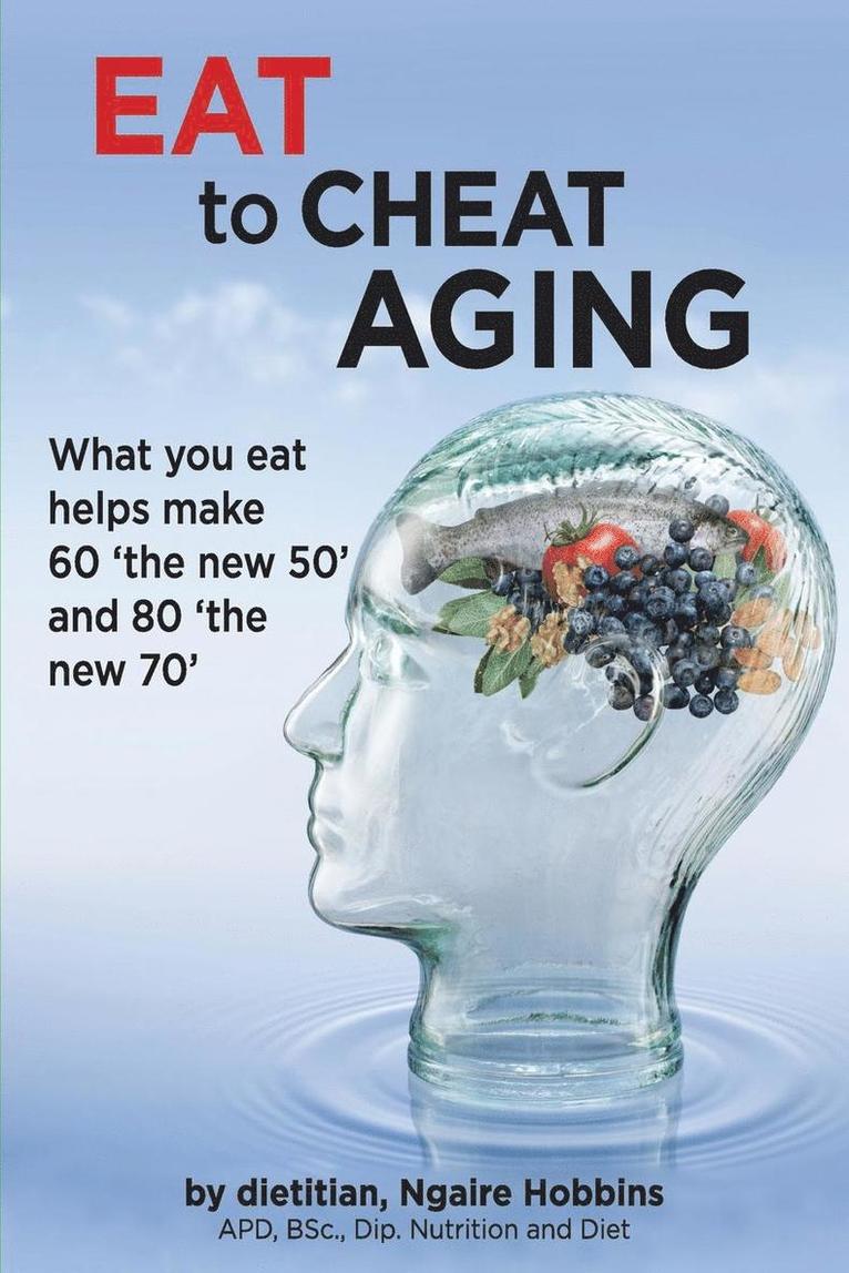 Eat To Cheat Aging 1