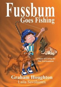 bokomslag Fussbum Goes Fishing