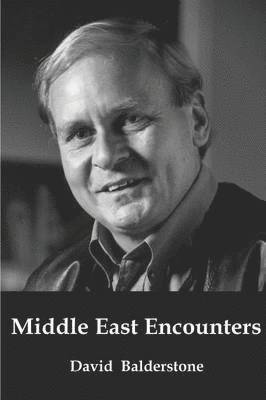 Middle East Encounters 1