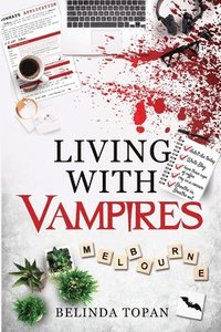 bokomslag Living With Vampires