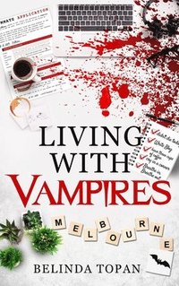 bokomslag Living with Vampires