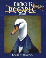 Famous Animals 1