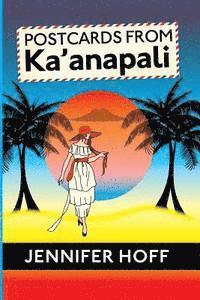 bokomslag Postcards from Ka'anapali