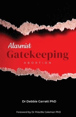 Alarmist Gatekeeping 1