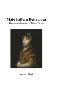 bokomslag Male Pattern Behaviour