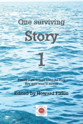 bokomslag One Surviving Story