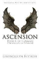 Ascension: Y Ddraig [The Dragons of Brython] 1