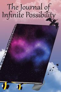bokomslag The Journal of Infinite Possibilities