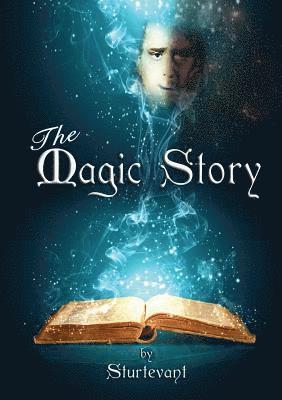 The Magic Story 1