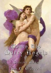 bokomslag Women Who Marry Angels