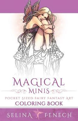 bokomslag Magical Minis