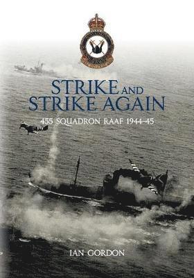 Strike and Strike Again