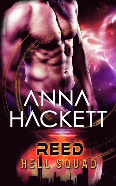 Anna Hackett - Reed, Häftad