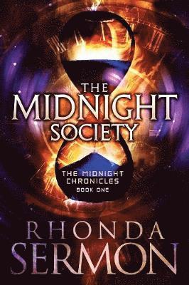 bokomslag The Midnight Society