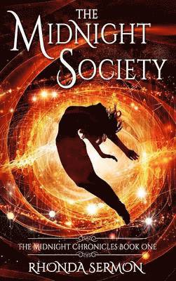 Rhonda Sermon - Midnight Society, Inbunden