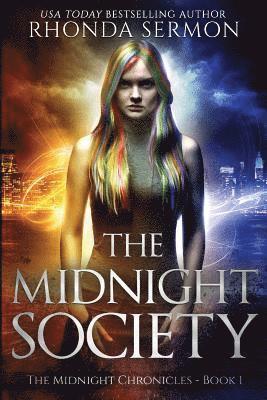 Rhonda Sermon - Midnight Society, Häftad