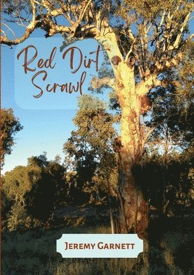 bokomslag Red Dirt Scrawl