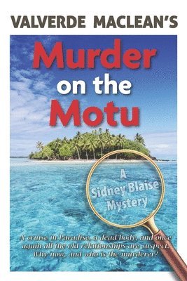 Murder on the Motu 1