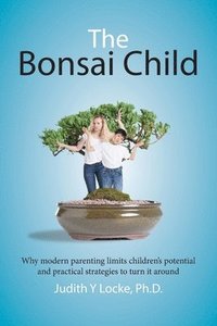 bokomslag The Bonsai Child
