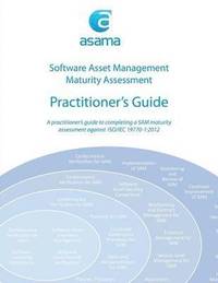 bokomslag Software Asset Management Maturity Assessment