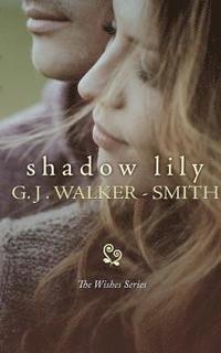 bokomslag Shadow Lily
