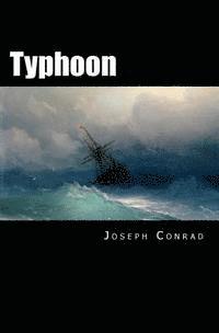 bokomslag Typhoon