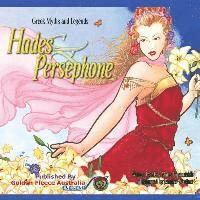 Hades and Persephone: Hades and Persephone 1