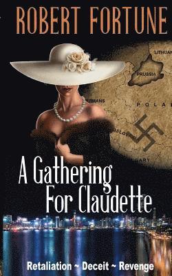 A Gathering For Claudette 1