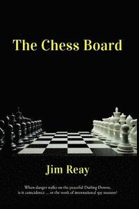 bokomslag The Chess Board