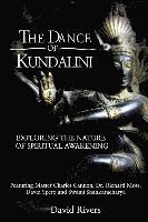 bokomslag The Dance Of Kundalini