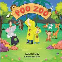 bokomslag Poo Zoo