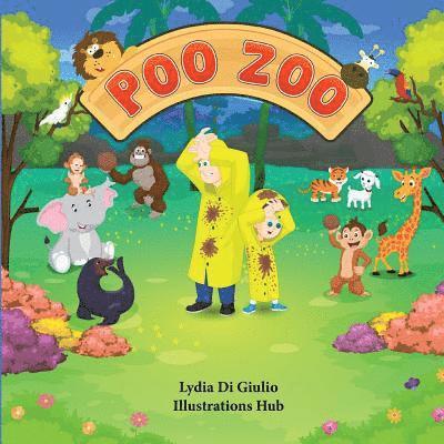 Poo Zoo 1