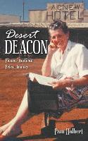 bokomslag Desert Deacon: Pioneer Anglican Priest Journey