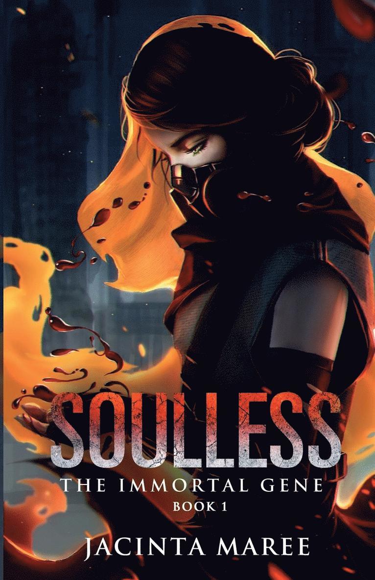 Soulless 1