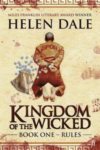 bokomslag Kingdom of the Wicked Book One