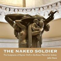 bokomslag The Naked Soldier