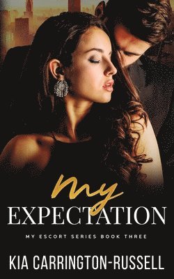 My Expectation 1