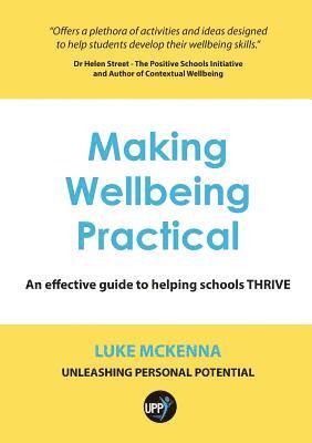 Making Wellbeing Practical 1