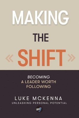 Making the Shift 1