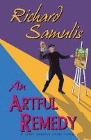 bokomslag An Artful Remedy: A light-hearted crime caper