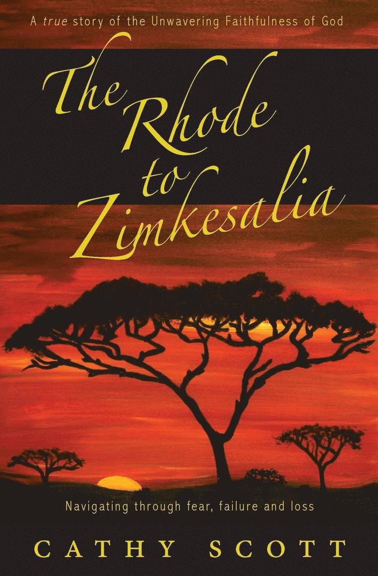 Rhode to Zimkesalia 1