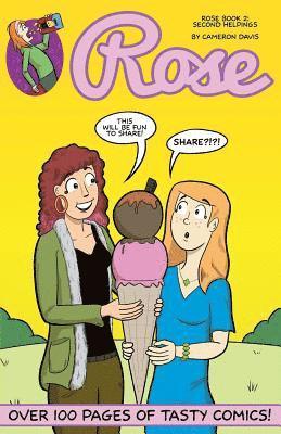 Rose Book 2