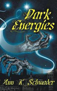bokomslag Dark Energies
