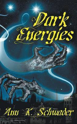 Ann K Schwader, S T Joshi, Robert M Price - Dark Energies, Inbunden