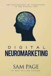 bokomslag Digital Neuromarketing