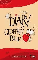 bokomslag The Diary of Geoffrey Blip