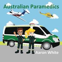 bokomslag Australian Paramedics